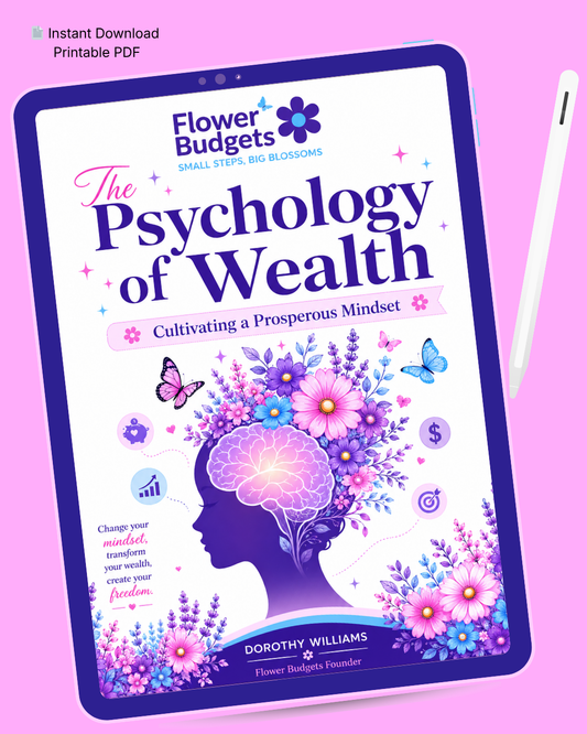 The Psychology of Wealth: Cultivating a Prosperous Mindset
