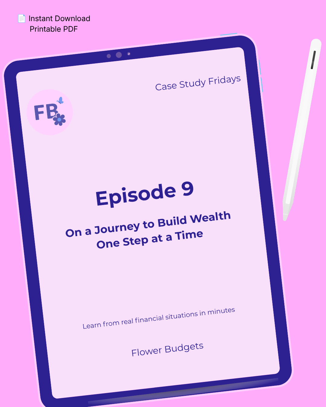 Kiara: On a Journey to Build Wealth One Step at a Time