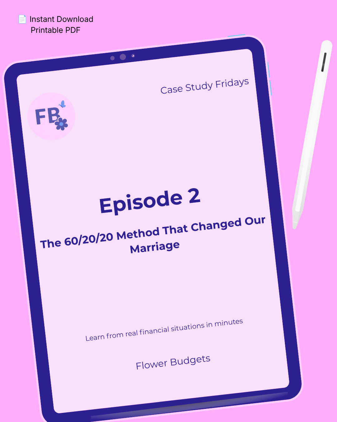 Marcus: Building My Future – Episode Recap