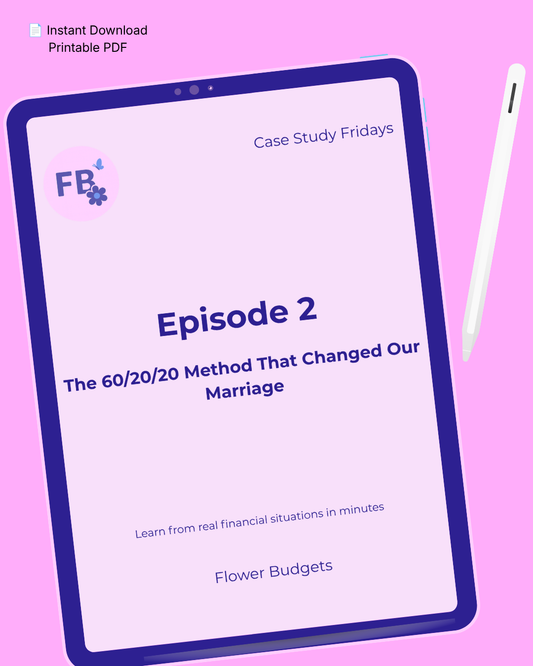 Marcus: Building My Future – Episode Recap