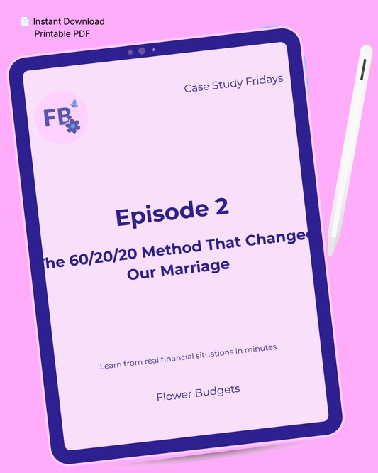 Marcus: Building My Future – Episode Recap