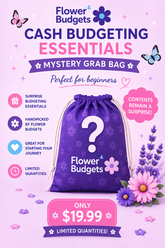 Starter Bloom Mystery Grab Bag — $19.99