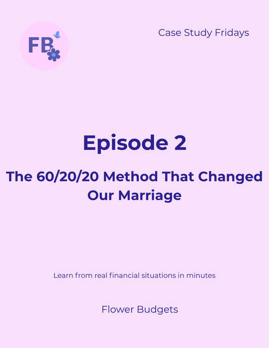 Marcus: Building My Future – Episode Recap (Digital Download)