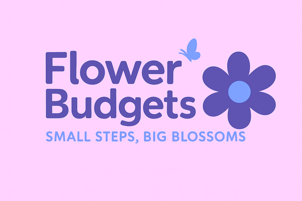 Flower Budgets 